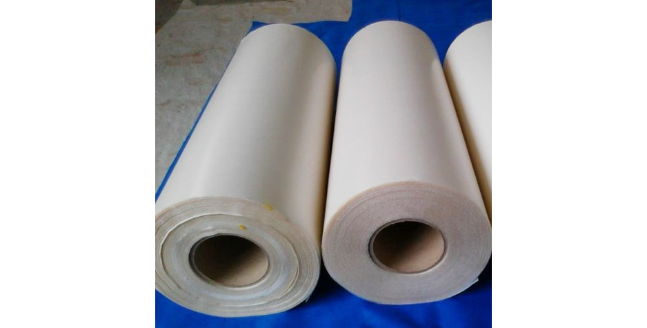 打印機用熱熔膠膜