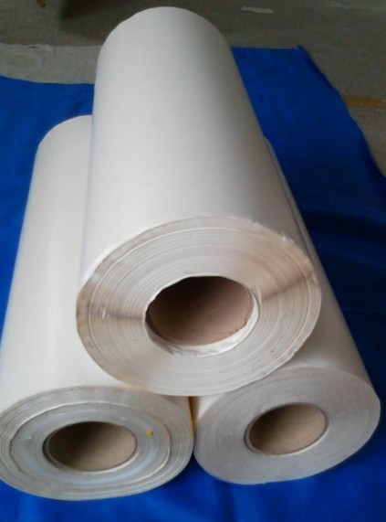 低溫TPU熱熔膠膜